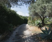 Перепродажа - Участок - Эстепона - Costa del Sol