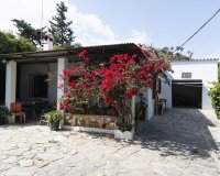 Перепродажа - Участок - Эстепона - Costa del Sol