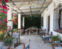 Перепродажа - Участок - Эстепона - Costa del Sol