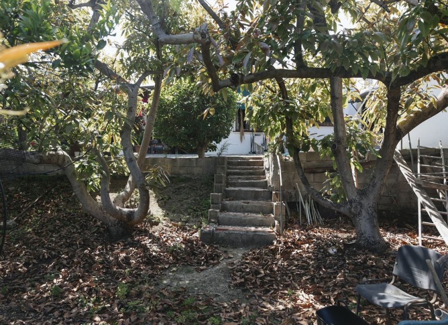 Перепродажа - Участок - Эстепона - Costa del Sol