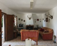 Перепродажа - Участок - Эстепона - Costa del Sol