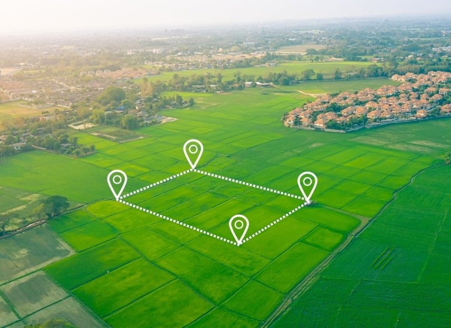 Перепродажа - Участок - Horta-Guinardo