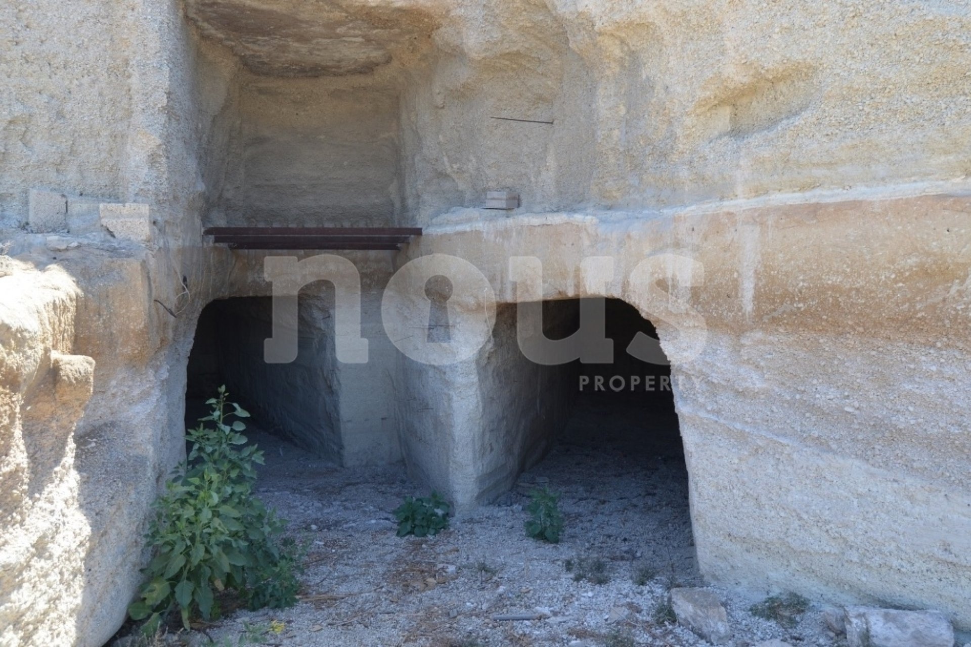 Перепродажа - Участок - Las Eras