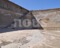 Перепродажа - Участок - Las Eras