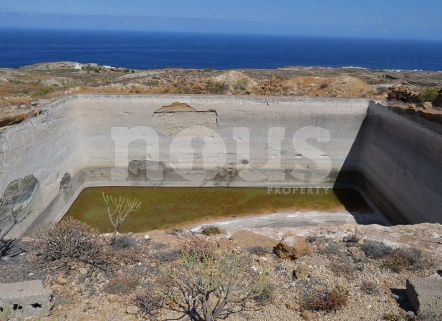 Перепродажа - Участок - Las Eras