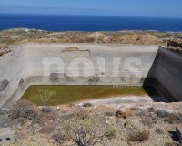 Перепродажа - Участок - Las Eras