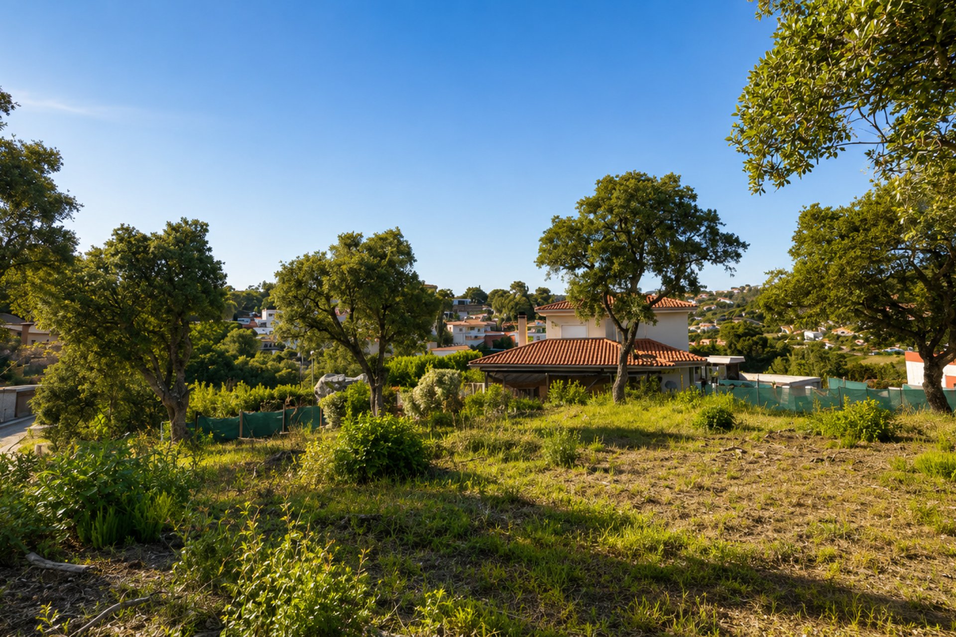 Перепродажа - Участок - Льорет-де-Мар - Lloret de Mar