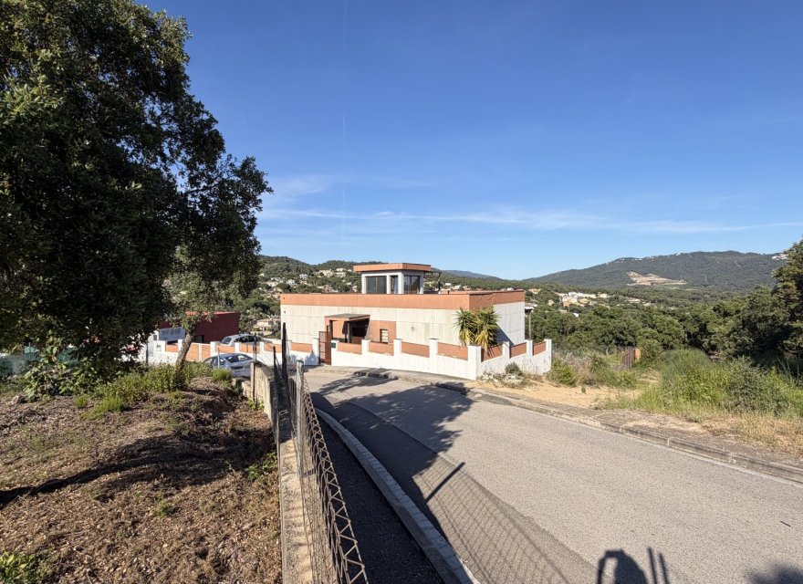 Перепродажа - Участок - Льорет-де-Мар - Lloret de Mar