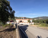 Перепродажа - Участок - Льорет-де-Мар - Lloret de Mar