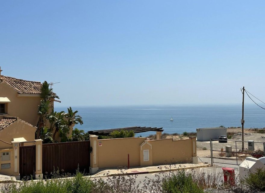 Перепродажа - Участок - Manilva - Costa del Sol