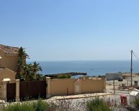 Перепродажа - Участок - Manilva - Costa del Sol