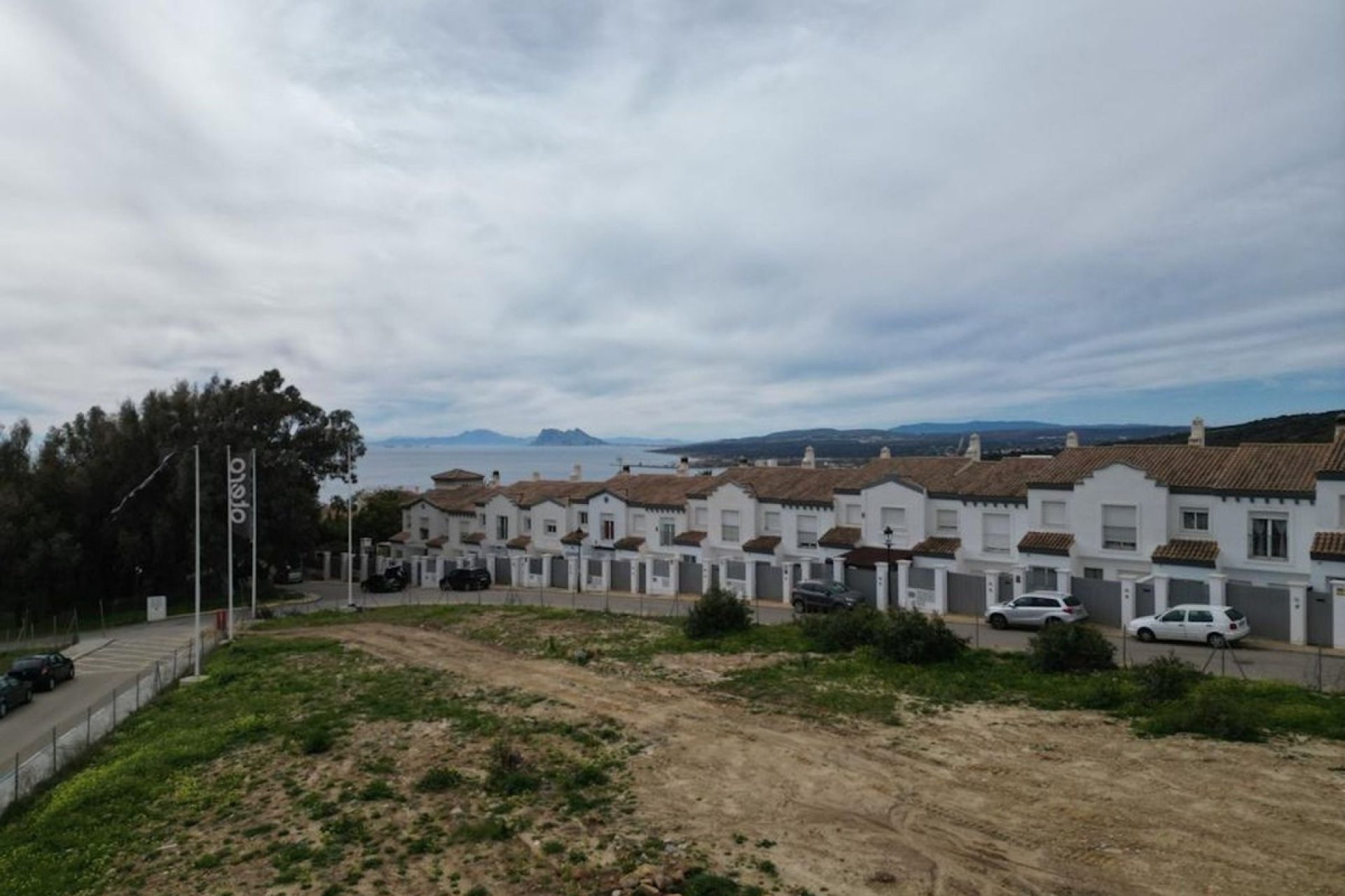 Перепродажа - Участок - Manilva - Costa del Sol