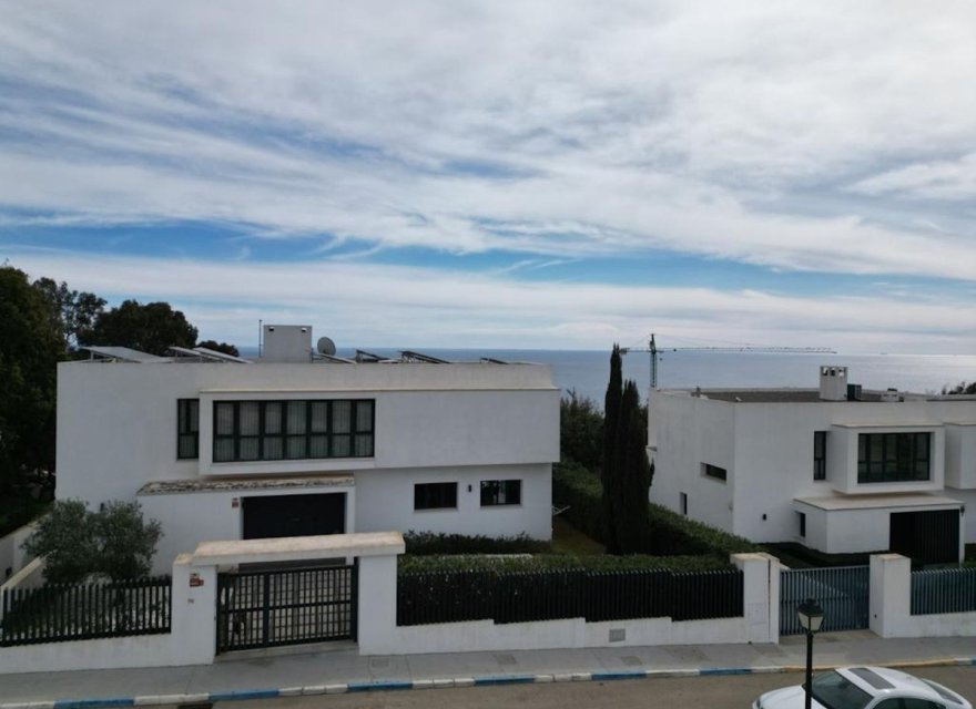 Перепродажа - Участок - Manilva - Costa del Sol