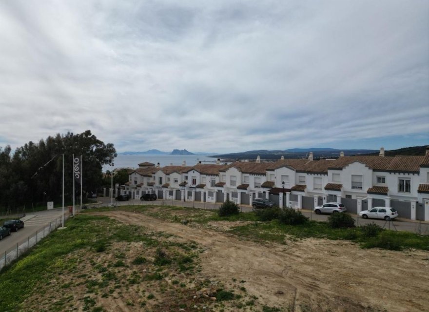 Перепродажа - Участок - Manilva - Costa del Sol