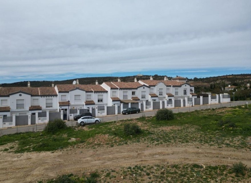 Перепродажа - Участок - Manilva - Costa del Sol