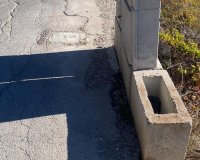 Перепродажа - Участок - Moraira