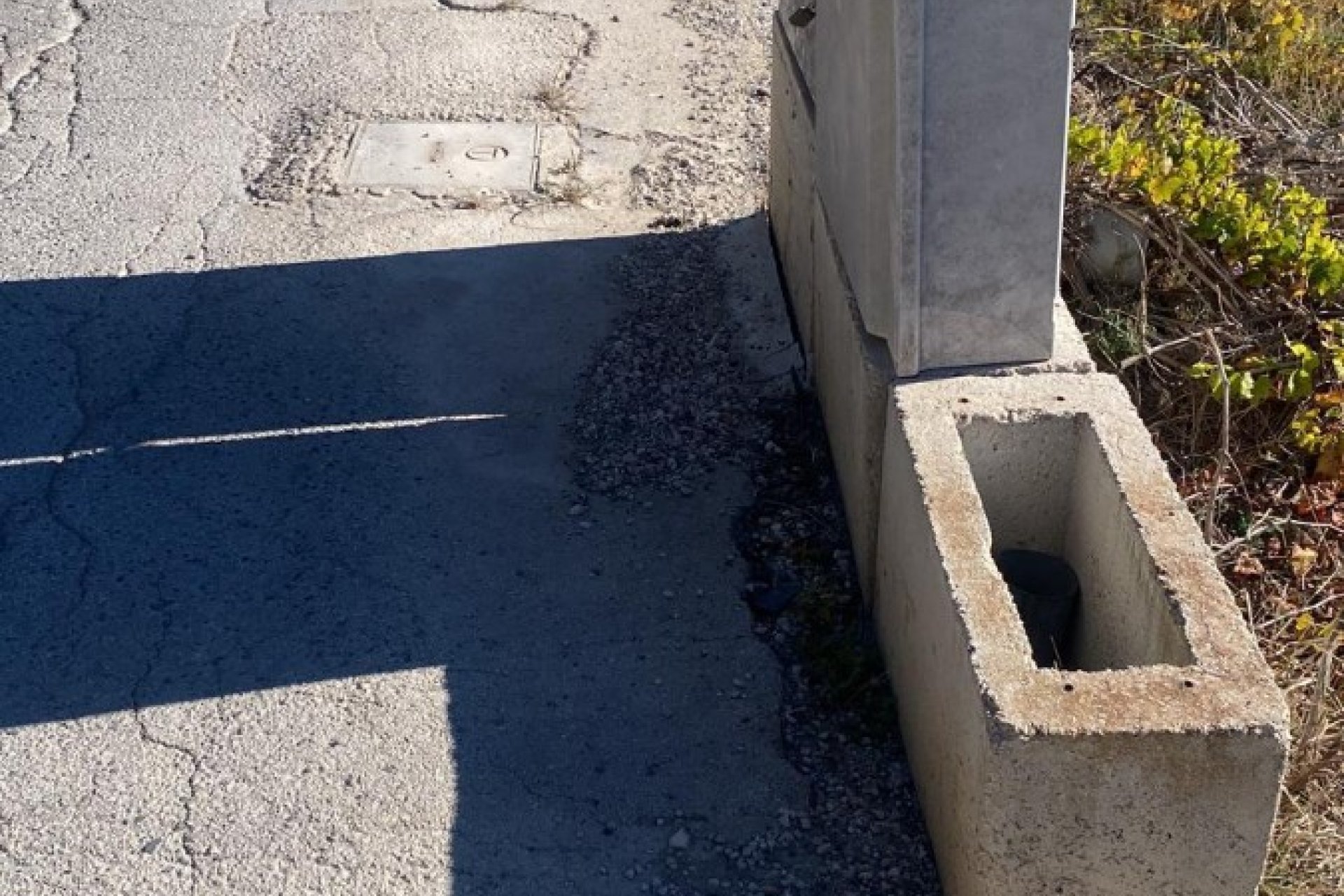 Перепродажа - Участок - Moraira