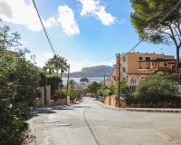 Перепродажа - Участок - Puerto d’Andratx