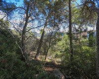 Перепродажа - Участок - Puerto d’Andratx