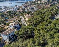 Перепродажа - Участок - Puerto d’Andratx