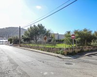 Перепродажа - Участок - Puerto d’Andratx