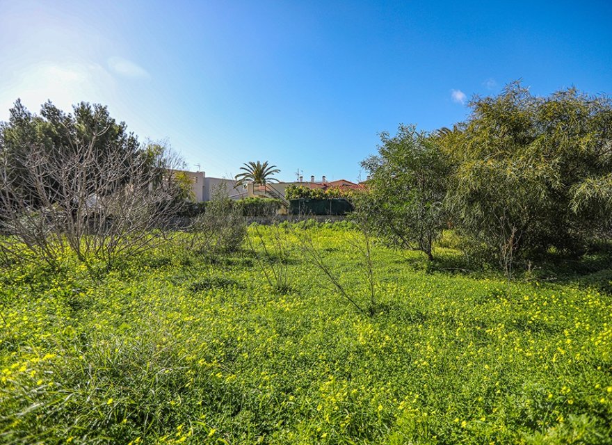 Перепродажа - Участок - Puerto d’Andratx