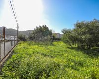 Перепродажа - Участок - Puerto d’Andratx