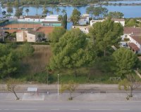 Перепродажа - Участок - Puerto de Alcúdia