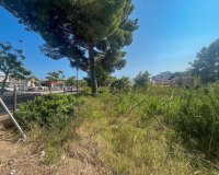 Перепродажа - Участок - Puerto de Alcúdia