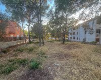 Перепродажа - Участок - Santa Ponsa