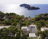 Перепродажа - Участок - Santa Ponsa