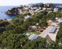 Перепродажа - Участок - Santa Ponsa