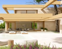 Перепродажа - Участок - Santa Ponsa