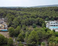 Перепродажа - Участок - Santa Ponsa