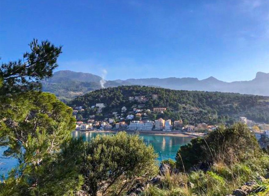 Перепродажа - Участок - Sóller