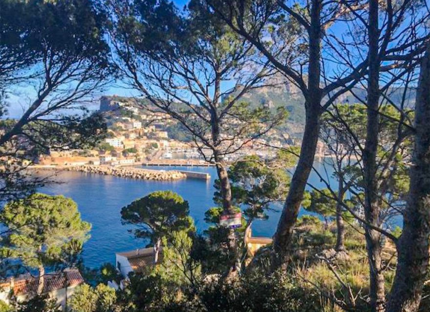 Перепродажа - Участок - Sóller