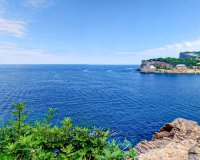 Перепродажа - Участок - Sóller