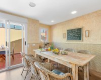 Перепродажа - Вилла - Albir - Alfas del Pí