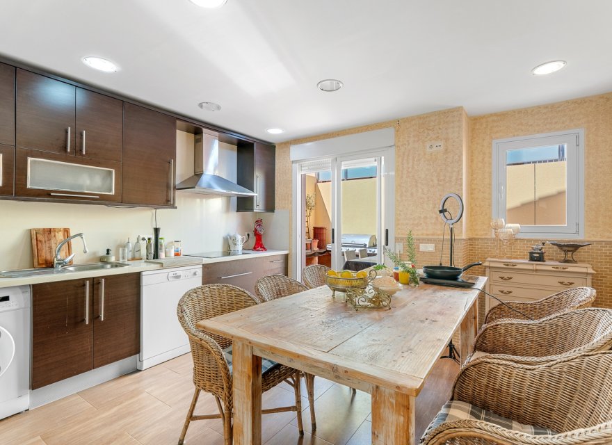 Перепродажа - Вилла - Albir - Alfas del Pí