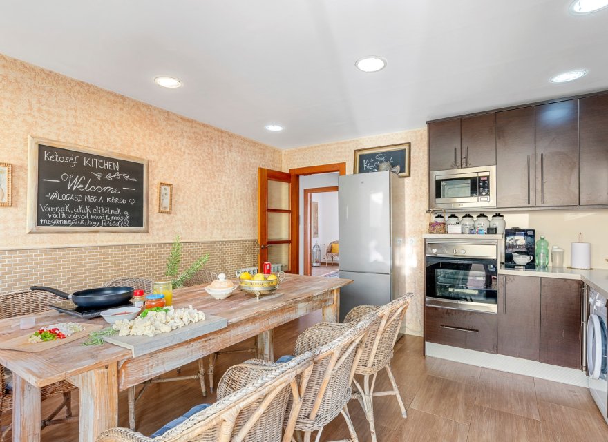 Перепродажа - Вилла - Albir - Alfas del Pí