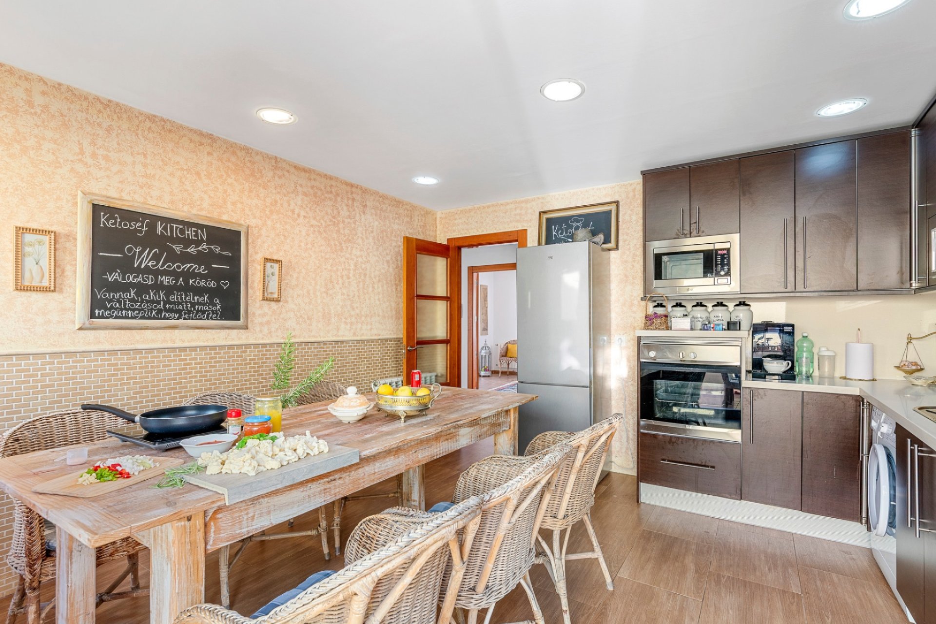 Перепродажа - Вилла - Albir - Alfas del Pí