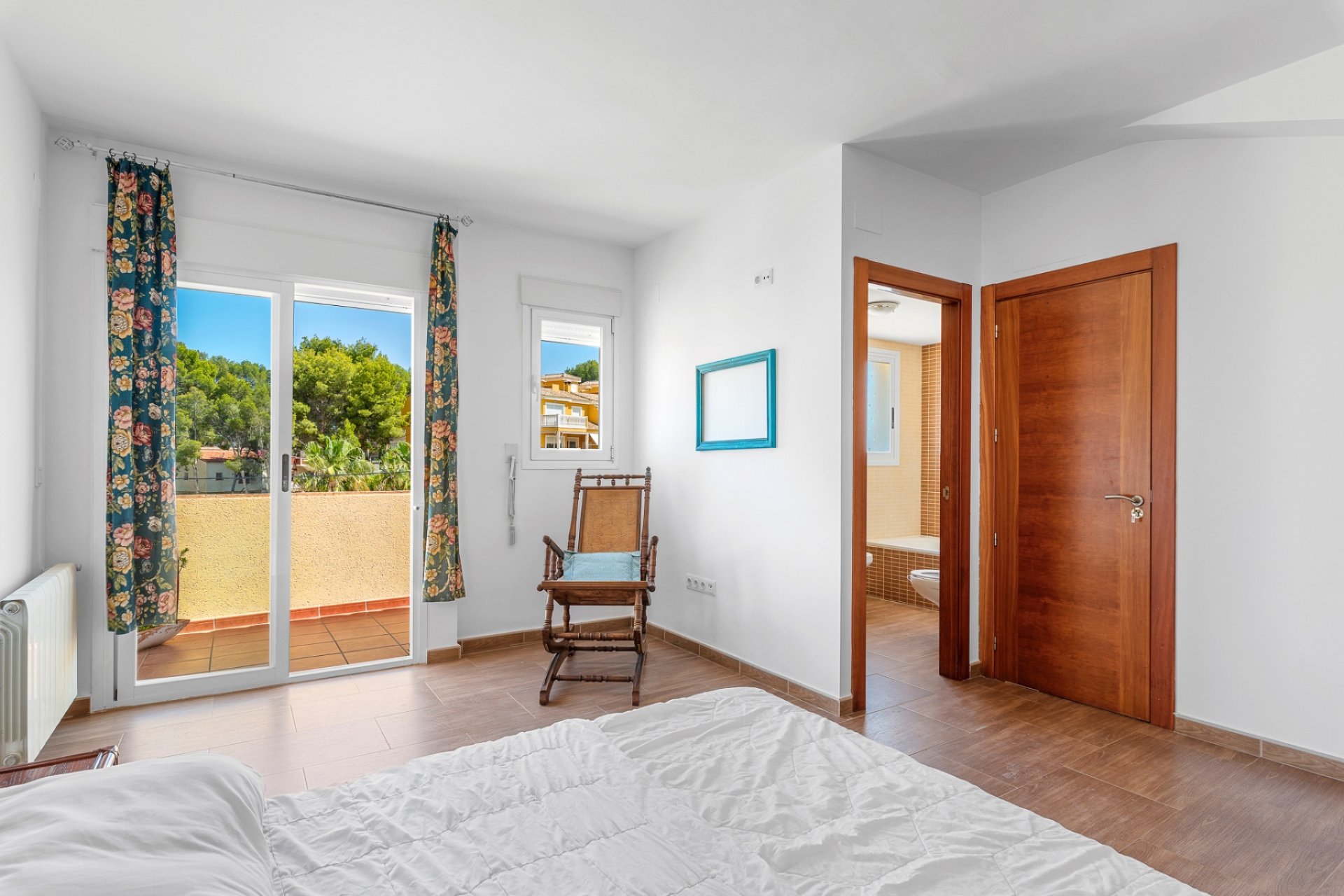 Перепродажа - Вилла - Albir - Alfas del Pí