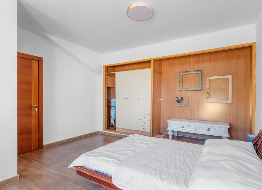 Перепродажа - Вилла - Albir - Alfas del Pí