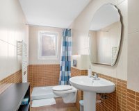 Перепродажа - Вилла - Albir - Alfas del Pí