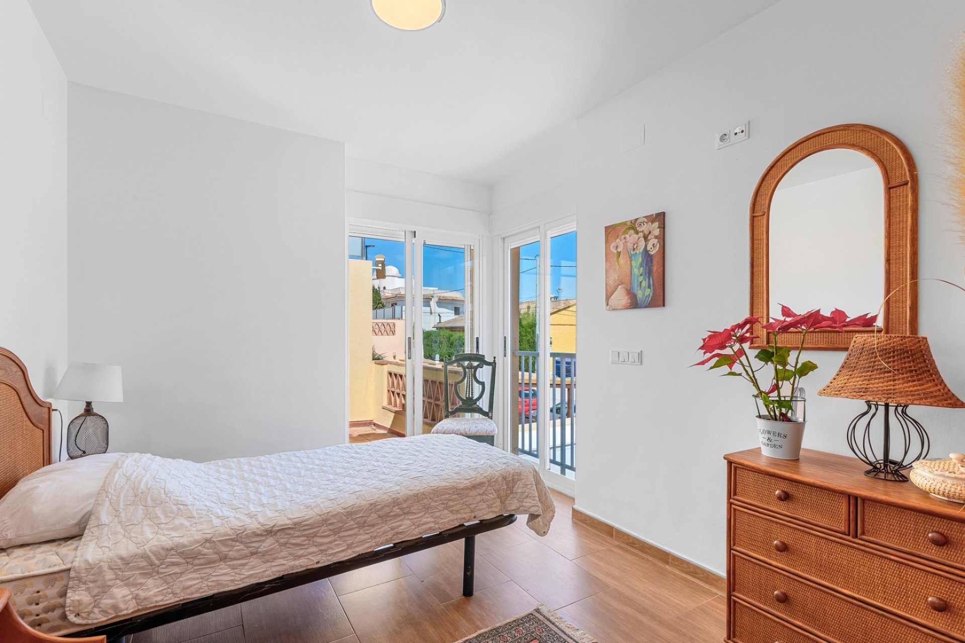 Перепродажа - Вилла - Albir - Alfas del Pí