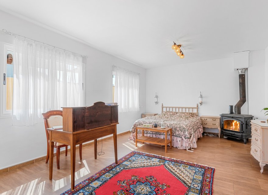 Перепродажа - Вилла - Albir - Alfas del Pí