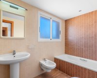 Перепродажа - Вилла - Albir - Alfas del Pí