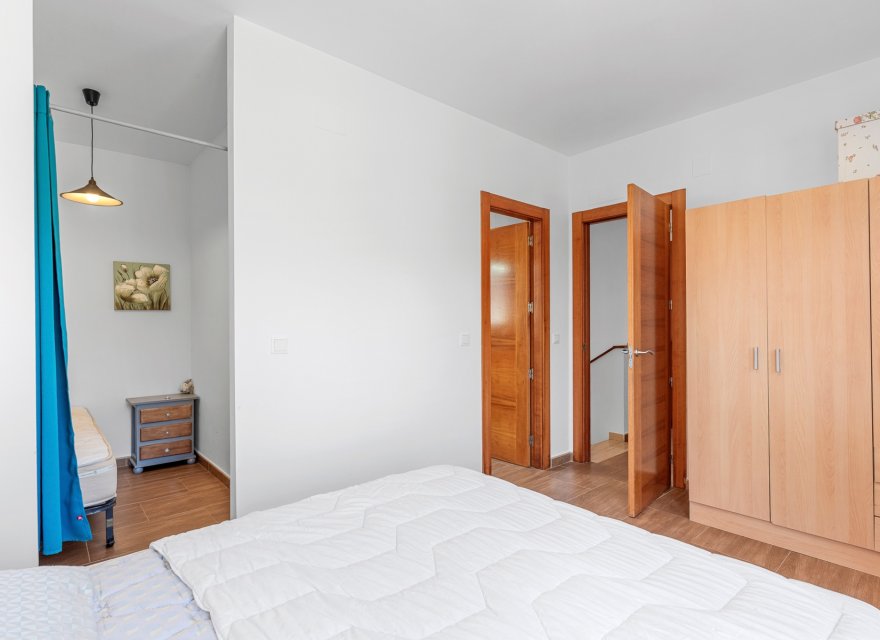 Перепродажа - Вилла - Albir - Alfas del Pí