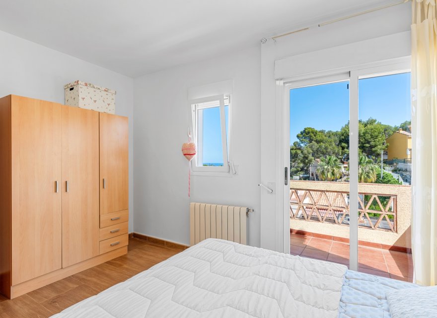 Перепродажа - Вилла - Albir - Alfas del Pí