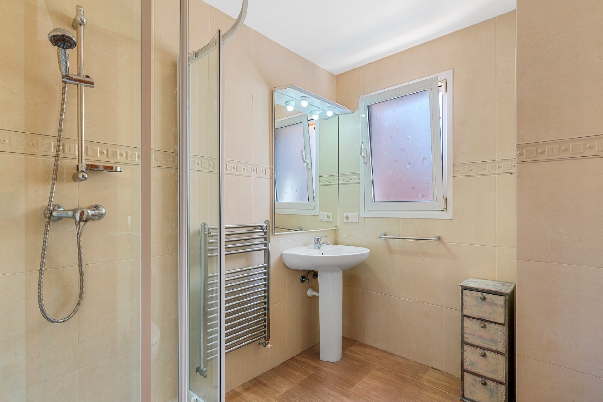 Перепродажа - Вилла - Albir - Alfas del Pí